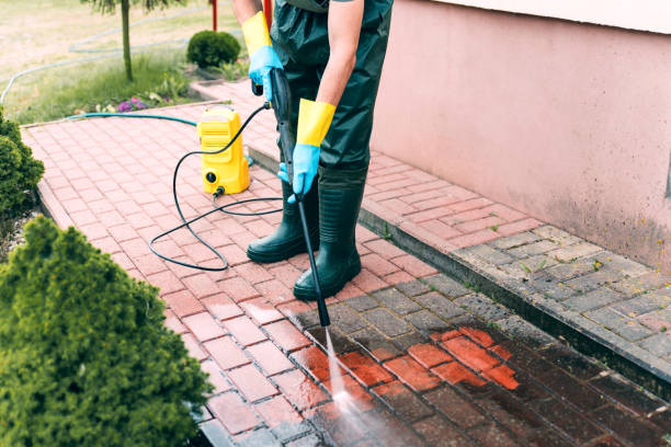 Best Machinery and Equipment Cleaning  in West Livingston, TX