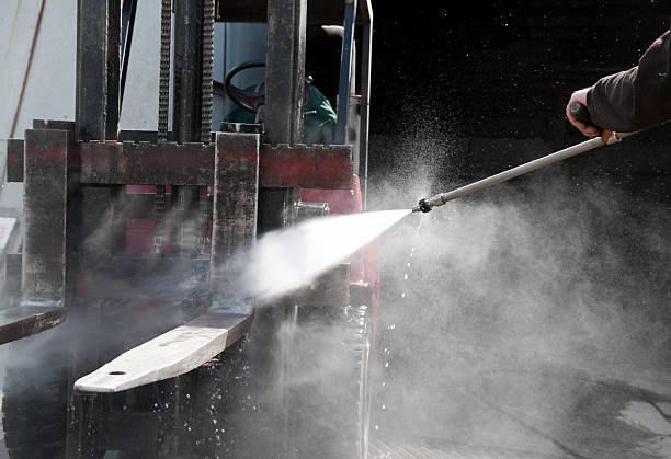 Best Roof Washing  in West Livingston, TX